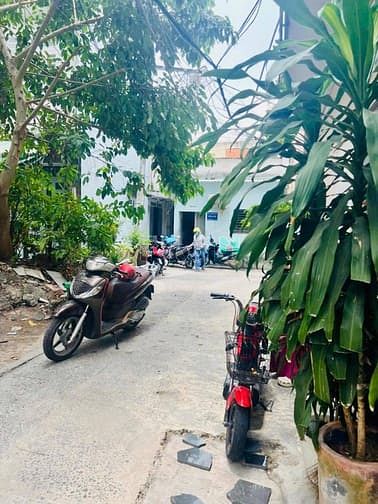 Hình ảnh Bán đất rẻ đẹp (14x20) 618/50 Quang Trung p11 Gò Vấp