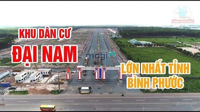 Hình ảnh Cọc 50tr – tặng ngay 20 triệu (trong tháng) 🔥 chỉ 199 triệu – đất