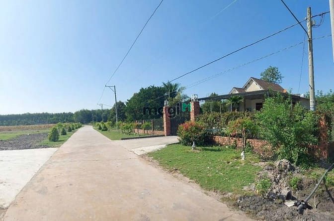 Hình ảnh Cọc 50tr – tặng ngay 20 triệu (trong tháng) 🔥 chỉ 199 triệu – đất