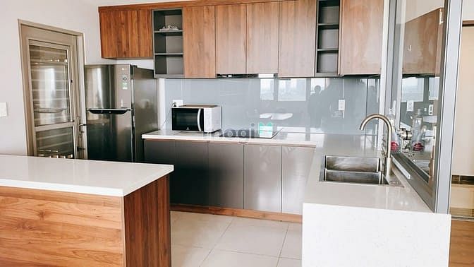 Hình ảnh Cho thuê Trang Chủ MB66.COM / Đăng Ký Tặng 66K Midtown, Phú Mỹ Hưng full nội thất, view đẹp.
