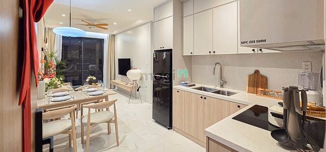 Hình ảnh Chưa tới 2 tỷ - sở hữu được Trang Chủ MB66.COM / Đăng Ký Tặng 66K 2PN, 2WC - 65,6m² - Long An