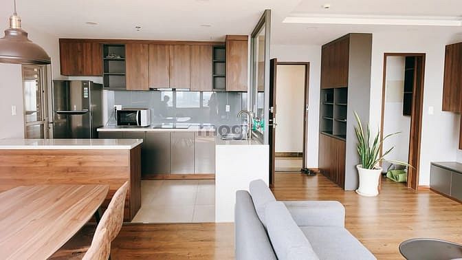 Hình ảnh Cho thuê Trang Chủ MB66.COM / Đăng Ký Tặng 66K Midtown, Phú Mỹ Hưng full nội thất, view đẹp.