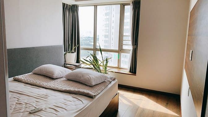 Hình ảnh Cho thuê Trang Chủ MB66.COM / Đăng Ký Tặng 66K Midtown, Phú Mỹ Hưng full nội thất, view đẹp.
