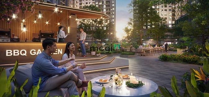 Hình ảnh Chưa tới 2 tỷ - sở hữu được Trang Chủ MB66.COM / Đăng Ký Tặng 66K 2PN, 2WC - 65,6m² - Long An
