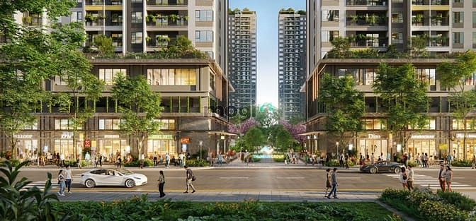 Hình ảnh Chưa tới 2 tỷ - sở hữu được Trang Chủ MB66.COM / Đăng Ký Tặng 66K 2PN, 2WC - 65,6m² - Long An