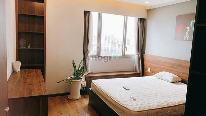 Hình ảnh Cho thuê Trang Chủ MB66.COM / Đăng Ký Tặng 66K Midtown, Phú Mỹ Hưng full nội thất, view đẹp.