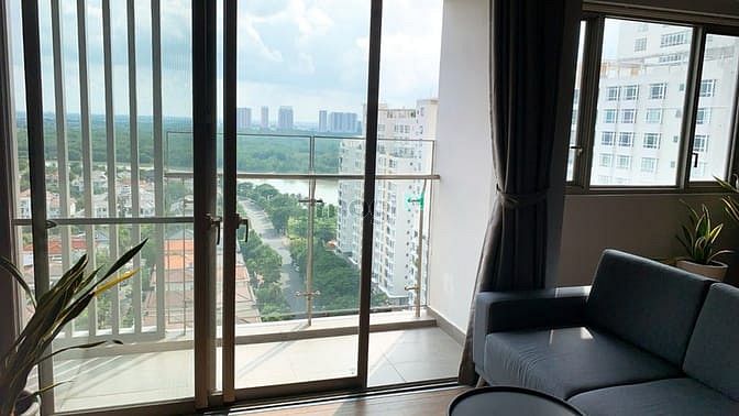 Hình ảnh Cho thuê Trang Chủ MB66.COM / Đăng Ký Tặng 66K Midtown, Phú Mỹ Hưng full nội thất, view đẹp.