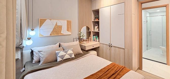 Hình ảnh Chưa tới 2 tỷ - sở hữu được Trang Chủ MB66.COM / Đăng Ký Tặng 66K 2PN, 2WC - 65,6m² - Long An