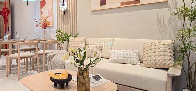Hình ảnh Chưa tới 2 tỷ - sở hữu được Trang Chủ MB66.COM / Đăng Ký Tặng 66K 2PN, 2WC - 65,6m² - Long An
