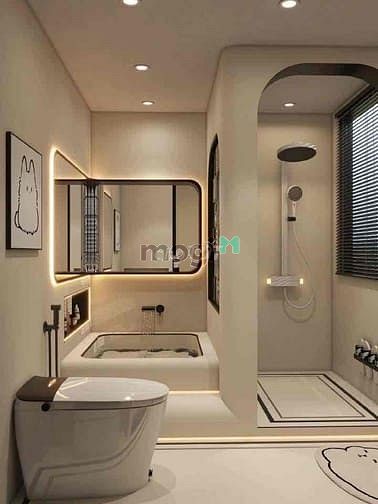Hình ảnh Cho thuê CH Mỹ Khánh , Phú Mỹ Hưng, HCMC, 118m2, giá tốt
