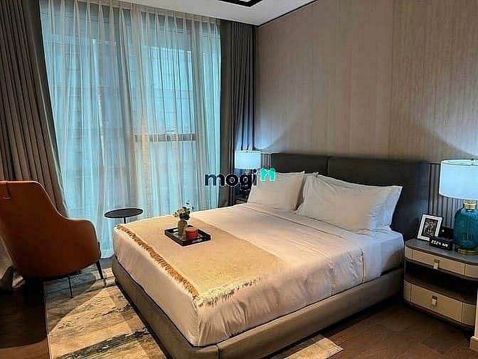 Hình ảnh Cho thuê CH Mỹ Khánh , Phú Mỹ Hưng, HCMC, 118m2, giá tốt