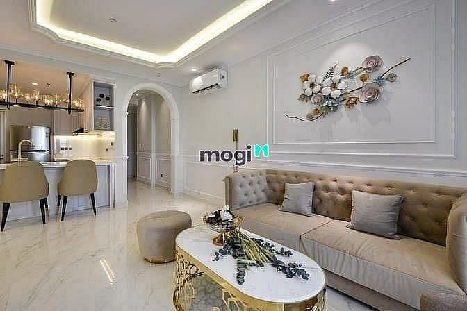 Hình ảnh Cho thuê CH Hưng Phúc , PMH, HCMC, 97m2, PN-2WC, giá 24tr/tháng