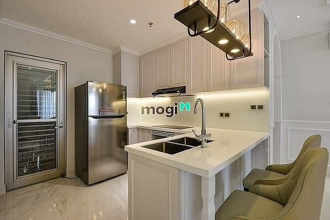 Hình ảnh Cho thuê CH Hưng Phúc , PMH, HCMC, 97m2, PN-2WC, giá 24tr/tháng