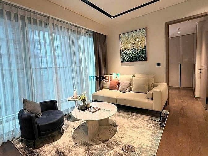Hình ảnh Cho thuê CH Mỹ Khánh , Phú Mỹ Hưng, HCMC, 118m2, giá tốt
