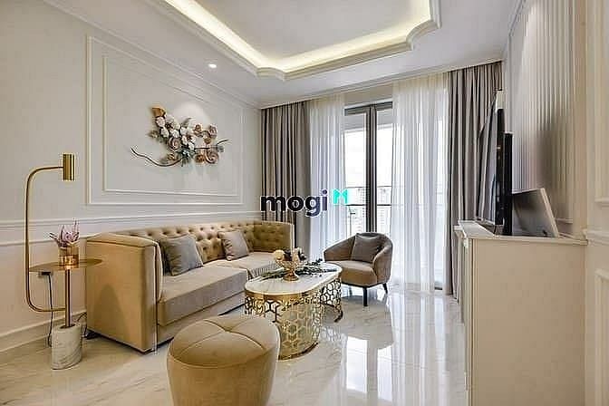 Hình ảnh Cho thuê CH Hưng Phúc , PMH, HCMC, 97m2, PN-2WC, giá 24tr/tháng