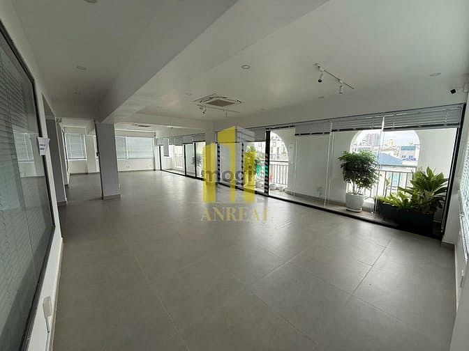 Hình ảnh Cho Thuê Sàn Văn Phòng 280m2 Giá 60 Triệu - Gần Trần Não