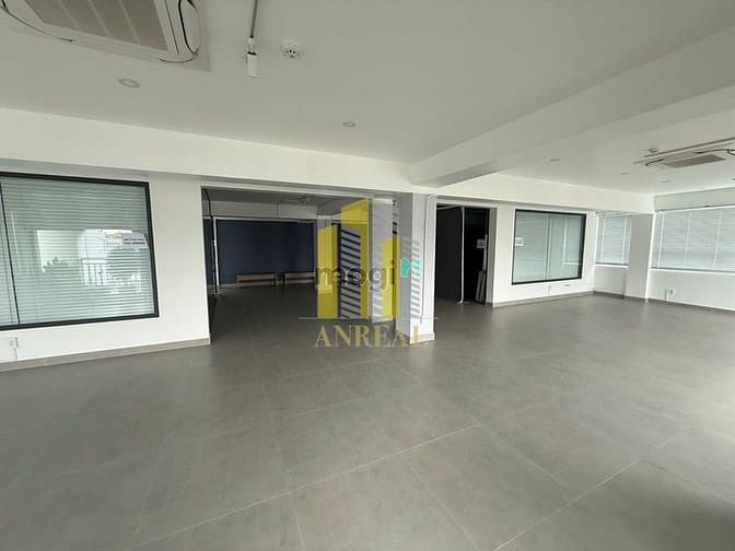 Hình ảnh Cho Thuê Sàn Văn Phòng 280m2 Giá 60 Triệu - Gần Trần Não