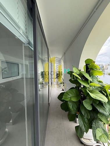 Hình ảnh Cho Thuê Sàn Văn Phòng 280m2 Giá 60 Triệu - Gần Trần Não