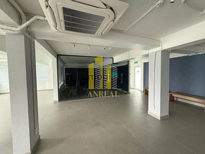Hình ảnh Cho Thuê Sàn Văn Phòng 280m2 Giá 60 Triệu - Gần Trần Não