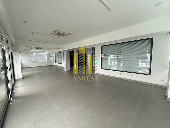 Hình ảnh Cho Thuê Sàn Văn Phòng 280m2 Giá 60 Triệu - Gần Trần Não