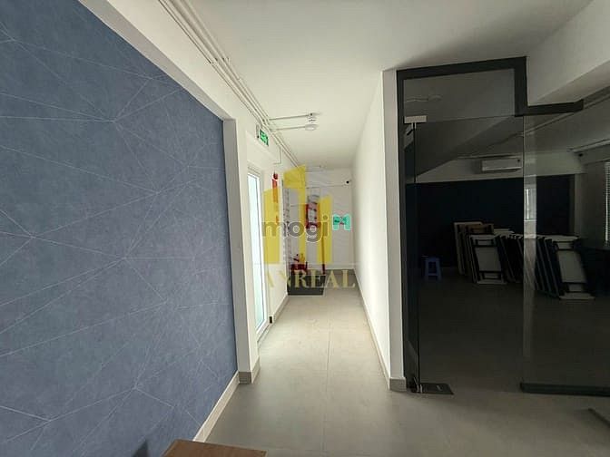 Hình ảnh Cho Thuê Sàn Văn Phòng 280m2 Giá 60 Triệu - Gần Trần Não