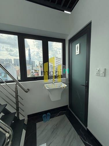 Hình ảnh Cho Thuê Sàn Văn Phòng 280m2 Giá 60 Triệu - Gần Trần Não