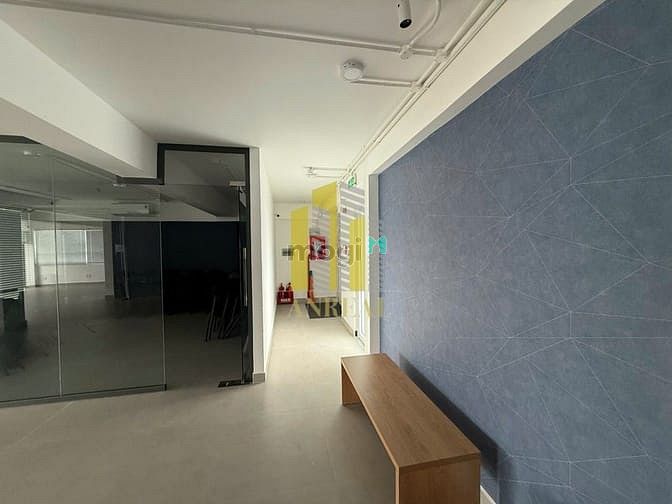 Hình ảnh Cho Thuê Sàn Văn Phòng 280m2 Giá 60 Triệu - Gần Trần Não
