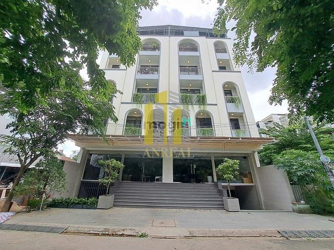 Hình ảnh Cho Thuê Sàn Văn Phòng 280m2 Giá 60 Triệu - Gần Trần Não