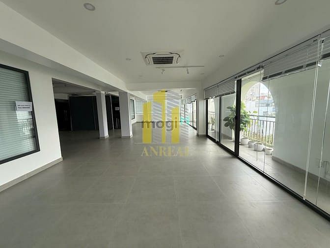 Hình ảnh Cho Thuê Sàn Văn Phòng 280m2 Giá 60 Triệu - Gần Trần Não