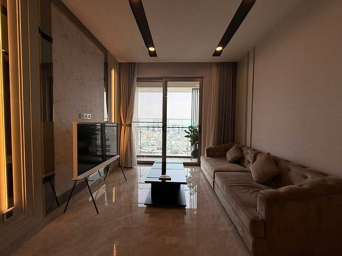 Hình ảnh Cho thuê Trang Chủ MB66.COM / Đăng Ký Tặng 66K Midtown, 2PN, Phú Mỹ Hưng, Q7,HCMC, nhà đẹp