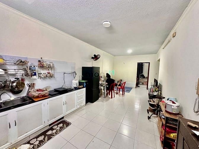 Hình ảnh Idico Tân Phú,Lũy Bán Bích ,TP: 75m2, 2PN, 2WC, ngủ,NT, 9tr5/th