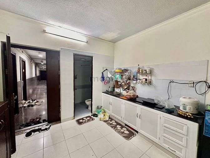 Hình ảnh Idico Tân Phú,Lũy Bán Bích ,TP: 75m2, 2PN, 2WC, ngủ,NT, 9tr5/th