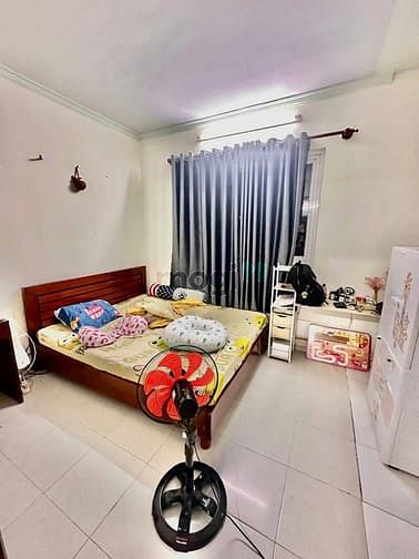 Hình ảnh Idico Tân Phú,Lũy Bán Bích ,TP: 75m2, 2PN, 2WC, ngủ,NT, 9tr5/th