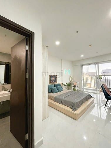 Hình ảnh Cho thuê Trang Chủ MB66.COM / Đăng Ký Tặng 66K The Peak Midtown Phú Mỹ Hưng, 2PN, 88m2.