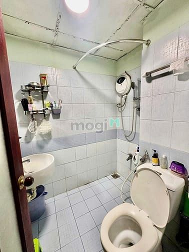 Hình ảnh Idico Tân Phú,Lũy Bán Bích ,TP: 75m2, 2PN, 2WC, ngủ,NT, 9tr5/th