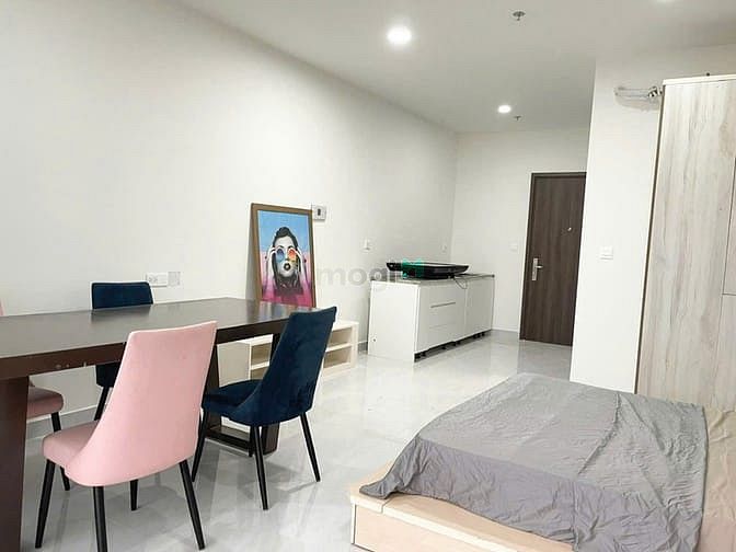 Hình ảnh Cho thuê Trang Chủ MB66.COM / Đăng Ký Tặng 66K The Peak Midtown Phú Mỹ Hưng, 2PN, 88m2.