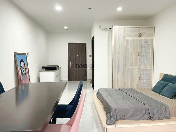 Hình ảnh Cho thuê Trang Chủ MB66.COM / Đăng Ký Tặng 66K The Peak Midtown Phú Mỹ Hưng, 2PN, 88m2.