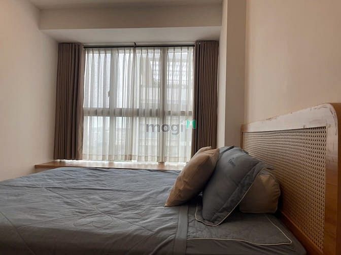 Hình ảnh Cần cho thuê nhanh CH Hưng Phúc (Happy Residence) PMH, Q7 nhà đẹp, mới