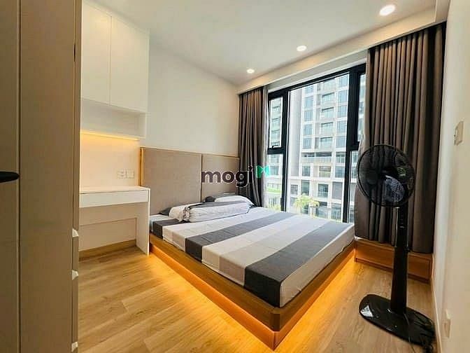 Hình ảnh Cho thuê CH Cardinal Court , PMH, HCMC, 76m2, 2PN-2WC, giá 25tr/tháng