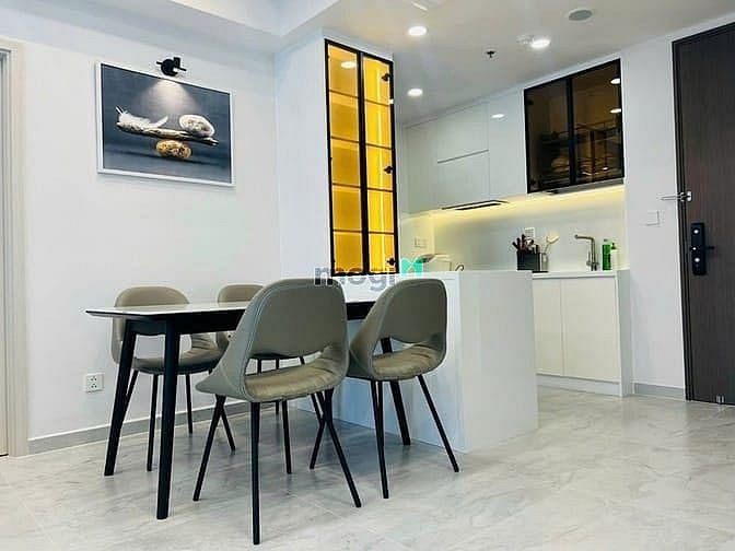 Hình ảnh Cho thuê CH Cardinal Court , PMH, HCMC, 76m2, 2PN-2WC, giá 25tr/tháng