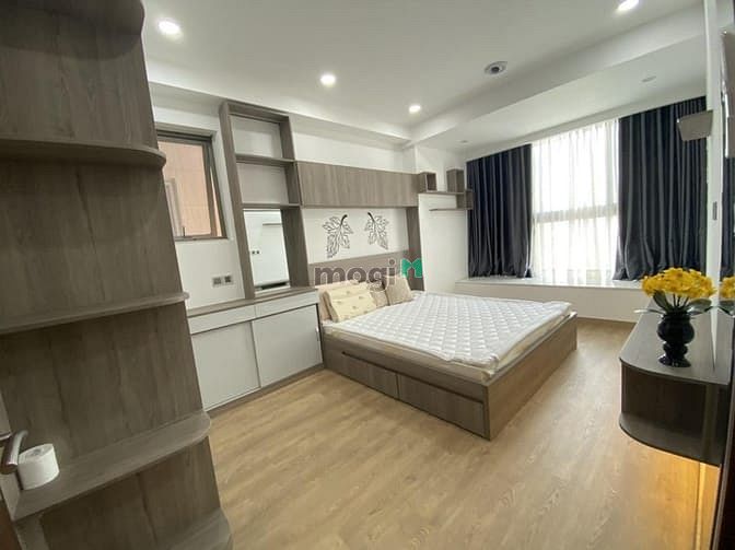 Hình ảnh Hot! Cho thuê Trang Chủ MB66.COM / Đăng Ký Tặng 66K Happy Residence, Q7, 2PN, nhà mới