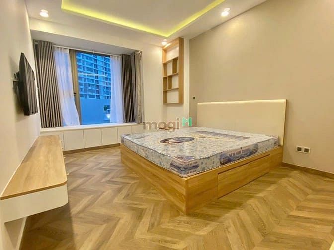 Hình ảnh Gấp ! CH Midtown M5 2PN chính chủ cho thuê view biệt thự , DT 84m2