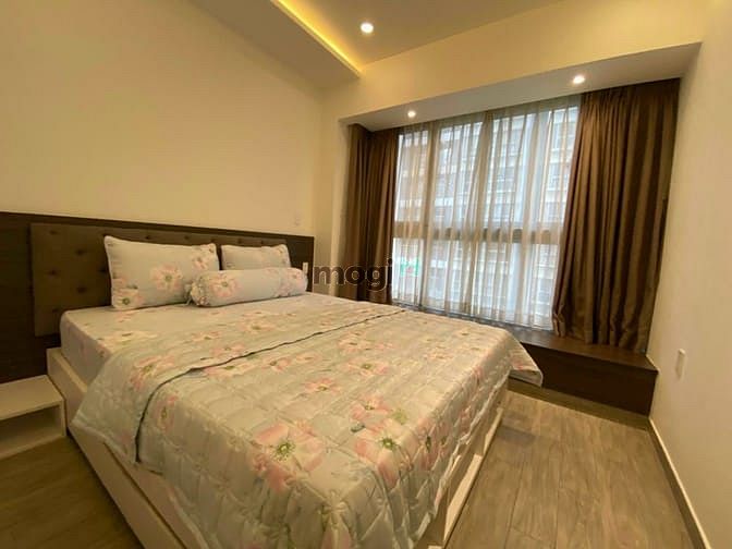 Hình ảnh Hot , CH Hưng Phúc 2PN, View Biệt thự, nhà Full nội thất , view đẹp