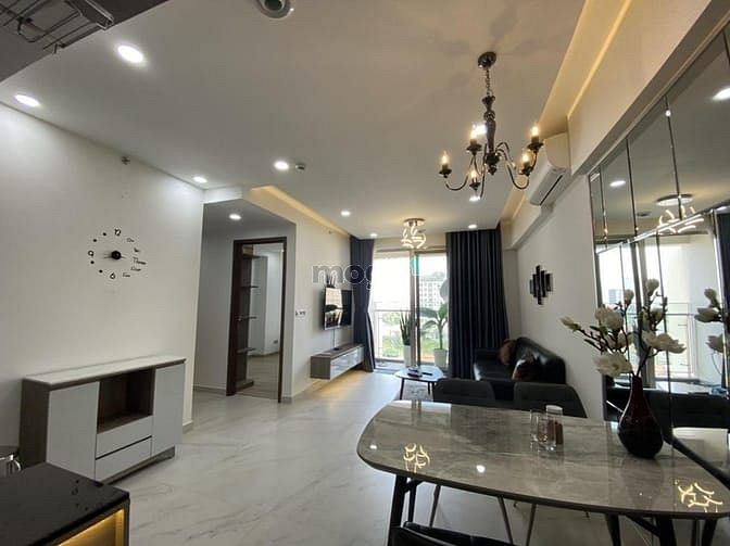 Hình ảnh Hot! Cho thuê Trang Chủ MB66.COM / Đăng Ký Tặng 66K Happy Residence, Q7, 2PN, nhà mới