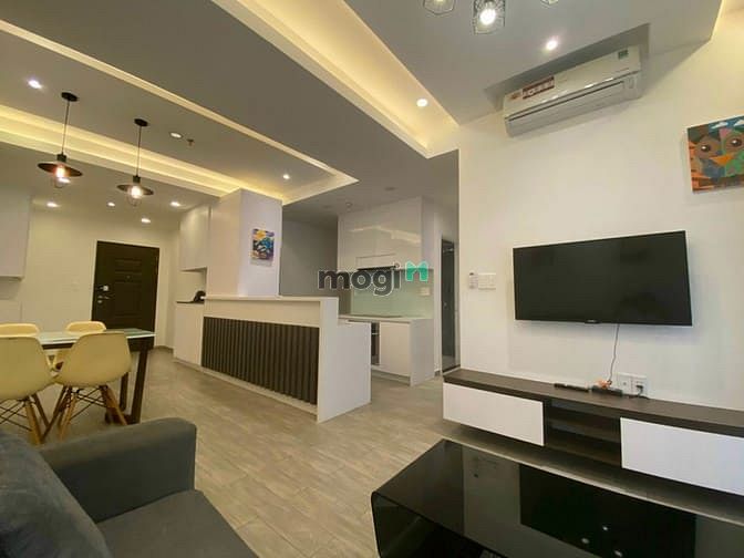 Hình ảnh Hot , CH Hưng Phúc 2PN, View Biệt thự, nhà Full nội thất , view đẹp