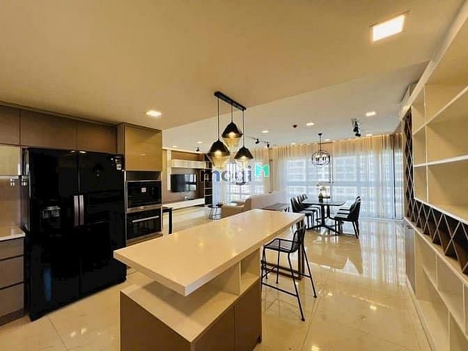 Hình ảnh Cho thuê Trang Chủ MB66.COM / Đăng Ký Tặng 66K Green View,PMH, 3PN 2WC, giá chỉ 26 triệu/tháng