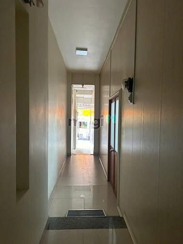 Hình ảnh Nhà 3 tầng mới đẹp, thu nhập 40 tr. HXH Lâm Văn Bền Q7. 5* 27, 12,5 tỷ