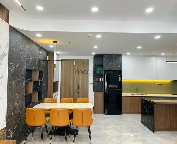 Hình ảnh Hot! Cho thuê Trang Chủ MB66.COM / Đăng Ký Tặng 66K Midtown PMH, Q7, 2PN, nhà mới, full nội thất