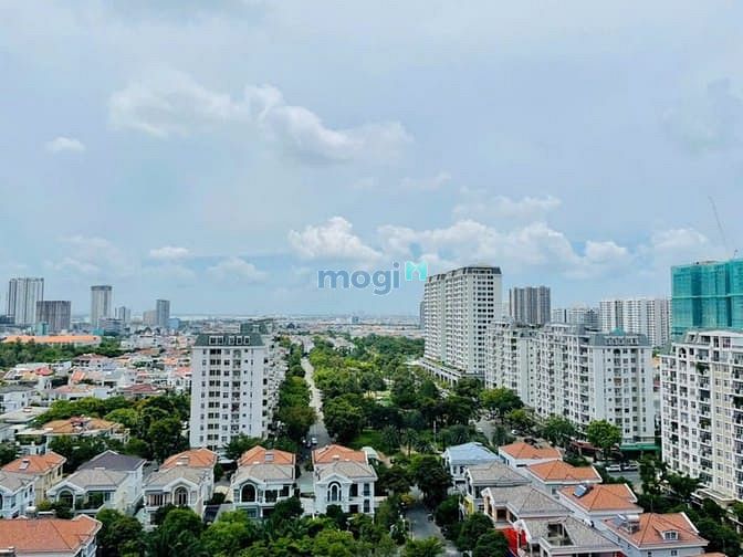 Hình ảnh Hot! Cho thuê Trang Chủ MB66.COM / Đăng Ký Tặng 66K Midtown PMH, Q7, 2PN, nhà mới, full nội thất