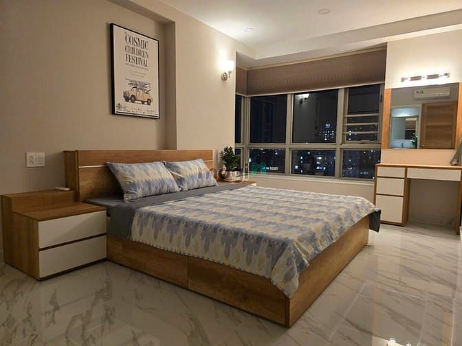 Hình ảnh Cho thuê Trang Chủ MB66.COM / Đăng Ký Tặng 66K Happy Valley PMH Q7 – 100m², 3PN, giá 23tr/th